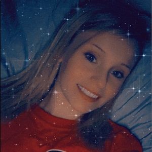 Meet your Posher, Bri